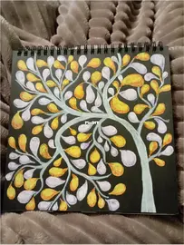 Meditative Drawing 7