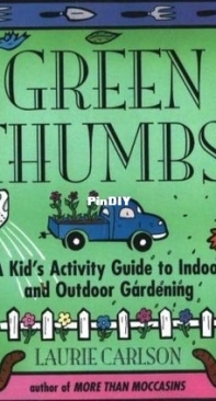Green Thumbs -  Laurie Carlson