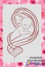 Nadezhda Gavrilenkova - For Mothers Day