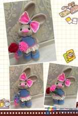 True love rabbit