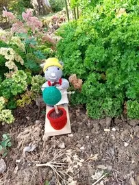 topiary thomas
