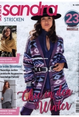 Sandra Stricken 4 - 2018 - German