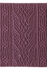 Gradient Lapghan - Mari Tobita - Gradient Lapghan Block 13