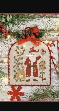 Crocette a gogo- babbo natale 2025