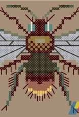 Nora Corbett - MDFree Bumblebee chart