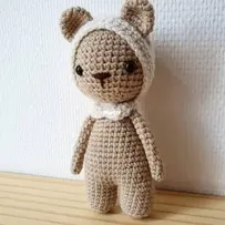 Bear