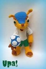 Fuleco by upa! migurrumin