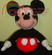 Mickey Mouse - SPANISH