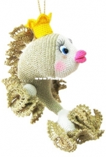 Elena Prokhorova - Golden Fish - Russian - Free