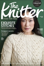 The Knitter Issue 145