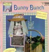 McCalls Bunny Bunch