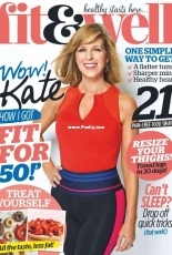 Fit & Well - June 2018