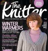 The Knitter Issue 13/2009