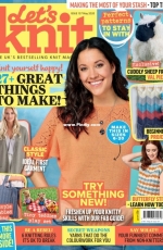 Lets Knit 157 - 2020