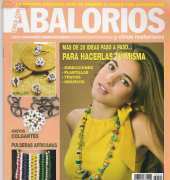 Crea con abalorios #21 (Spanish magazine)