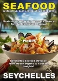 Taste of Sea Food - Seychelles - 2025