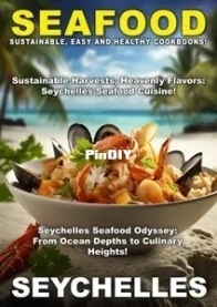 Taste of Sea Food - Seychelles - 2025