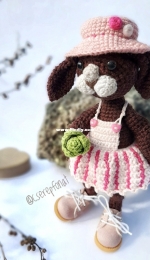 CserepFonat - Bunny
