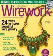 Wirework - Fall 2014