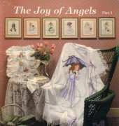 Douglas Designs Vol.26 - Joy of Angels part I 1989 by Virginia Douglas