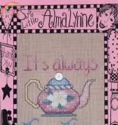 Alma Lynne AL 31 - Its Always Tea time