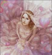 HAED HAELSO 9211 The Flower Bride by Linda Tso XSD+PCS