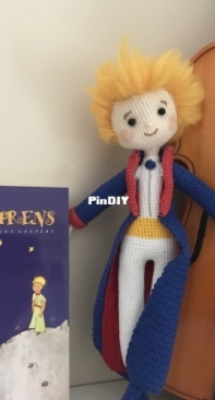 Little Petit Prince