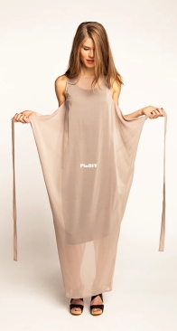 Named Kielo Wrap Dress US size 0-14/EUR size 32-46