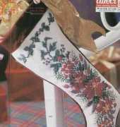 Christmas stocking