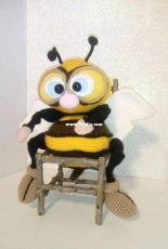 bee by mala design