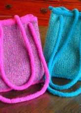 Little Coco Bag - Diane Sutliff free