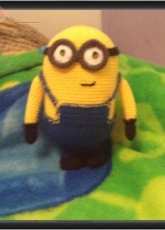 My minio