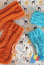 Textured Tootsies by Julie Tarsha/Simply Notable-Free