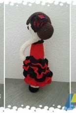 Un monde en crochet - Lidia K - Alma in Seville
