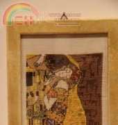 klimt lovers