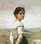 Artecy Cross Stitch - The Young Shepardess
