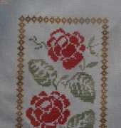 BBD Rose Garden