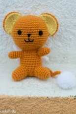 kero de sakura