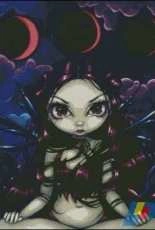 HAED HAEJBG 005 Invoking The Eclipse by Jasmine Becket-Griffith