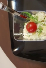 Potato salad