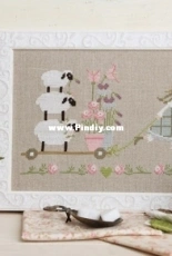 Madame Chantilly - Spring Delivery PAT & XSD