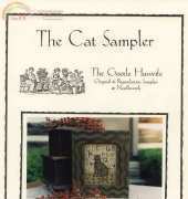 The Goode Huswife - The Cat Sampler