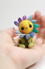 NansyOops - Anastasia Kirs - Little Flower - German - Free