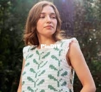 Ameskeria - Leire Villar - Jersey Fair Cotton - English and Spanish