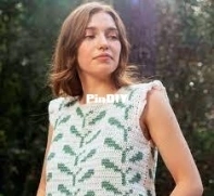 Ameskeria - Leire Villar - Jersey Fair Cotton - English and Spanish