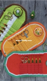 Handmade Paradise - Organizer  - Russian - Free