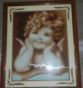little cherub