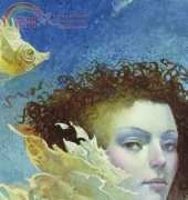 HAED SAL 2009 January - QS Fiona by James C. Christensen