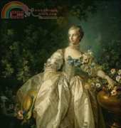 Golden Kite GK 679 - Madame Bergeret