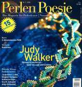 Perlen-Poesie-N°05-2010 /German Magazine